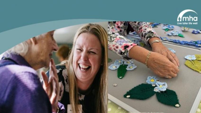 Dementia Friendly Community Services