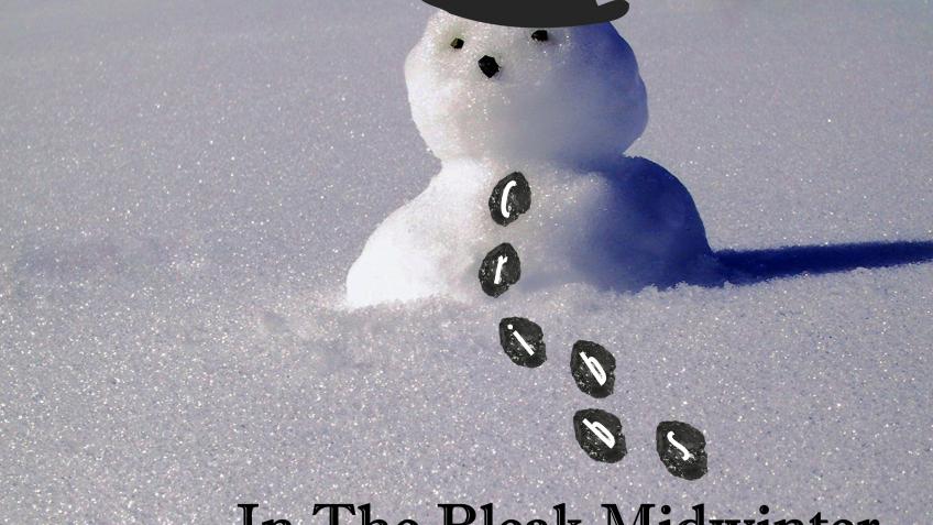 The Cribbs - In The Bleak Midwinter download
