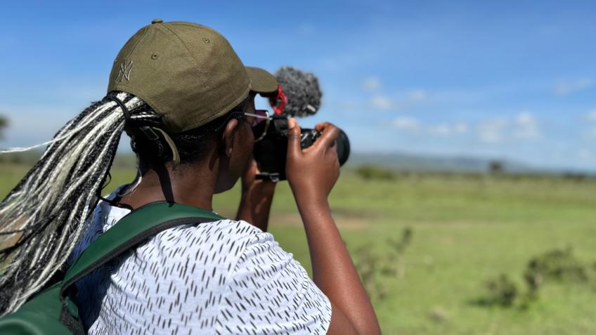 1000 Impact Stories Initiative