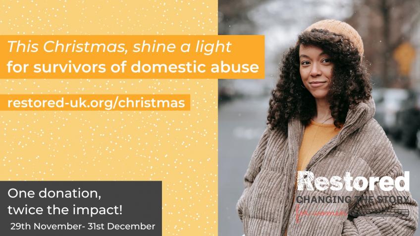 Christmas Appeal 2022