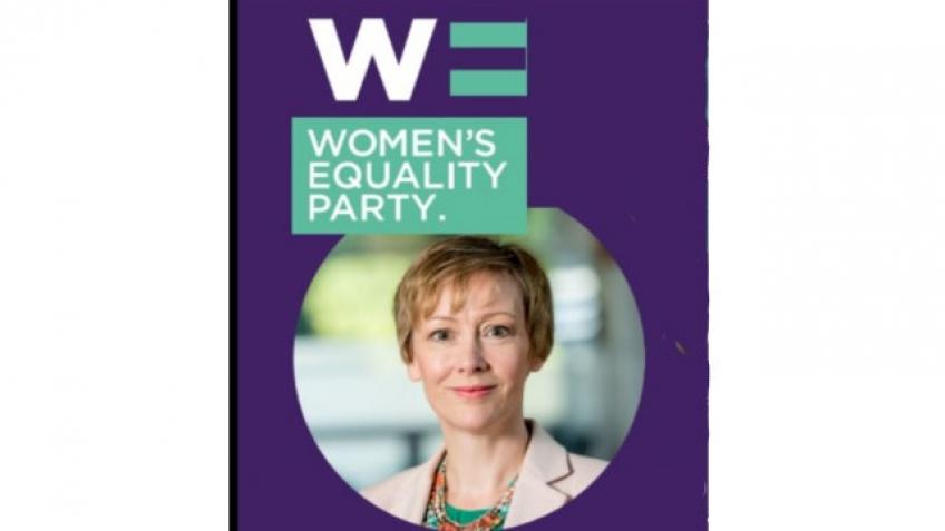 Reading and Wokingham Women's Equality Party