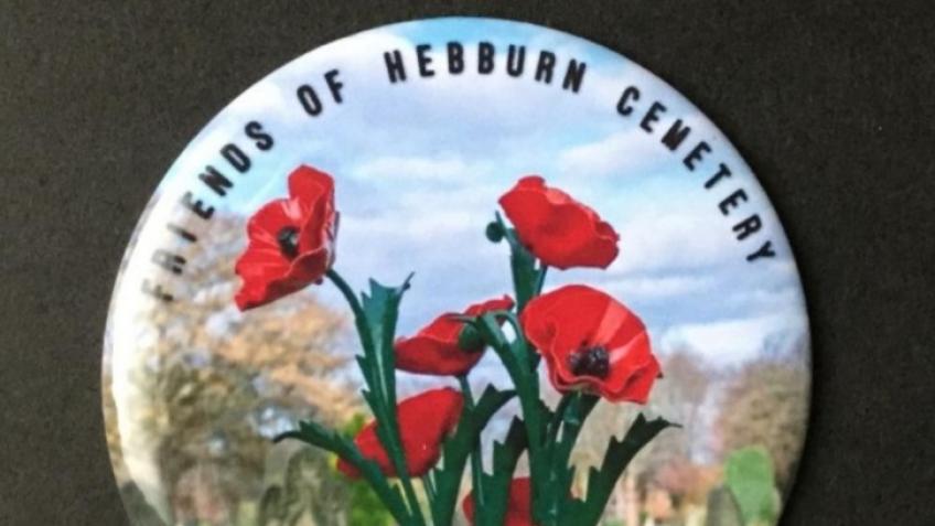 Friends Of Hebburn Cemetery QAVS