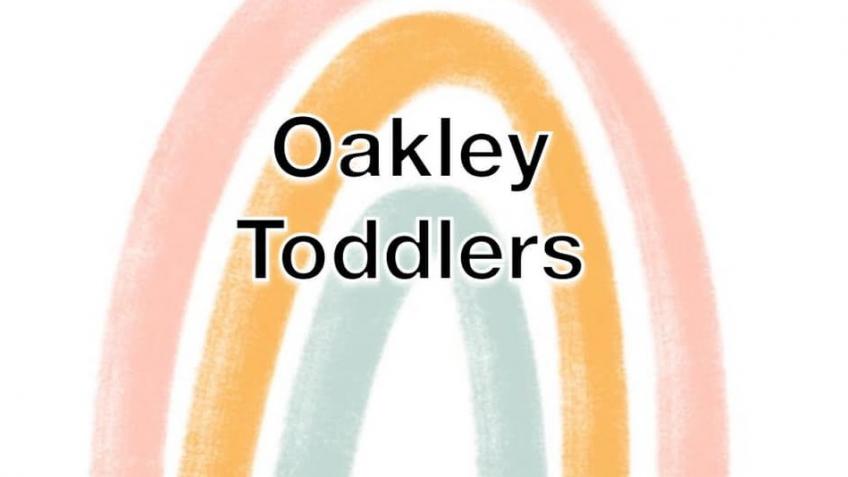 Oakley Toddlers Group