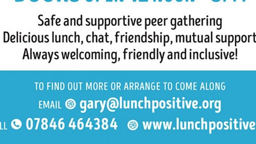 HIV Warm Hub East Sussex