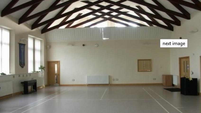 The Centre Newlyn