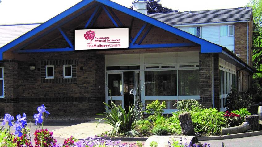 Warm Winter Welcome at The Mulberry Centre
