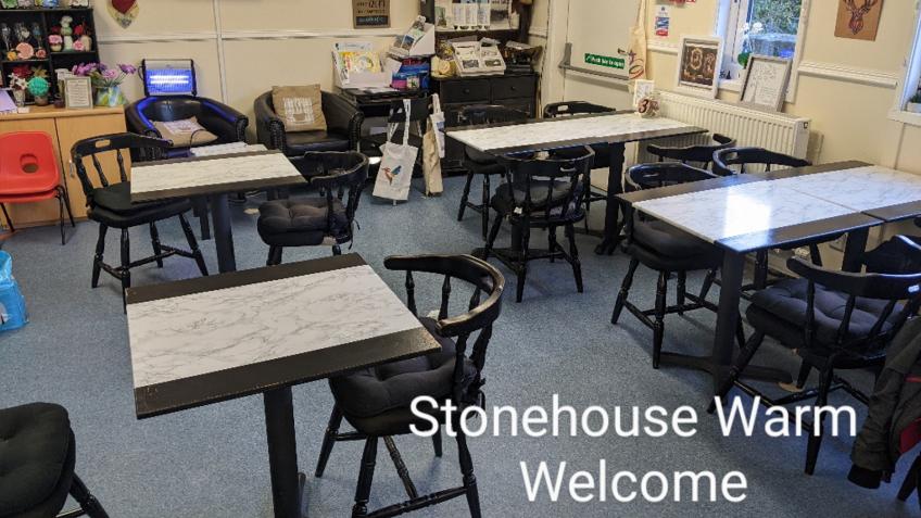 Stonehouse Warm Welcome