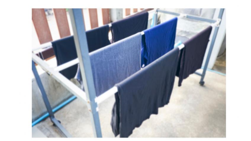 Lower Green Community Drying Hub