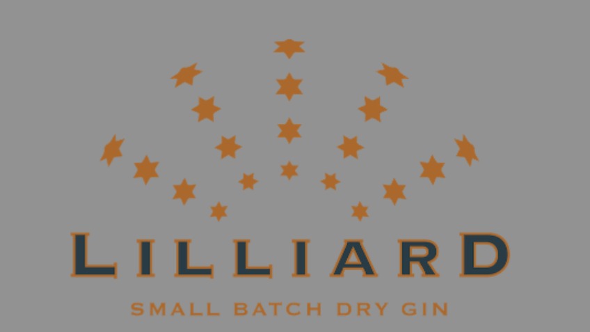 Lilliard Gin; The Original Scottish Borders Gin
