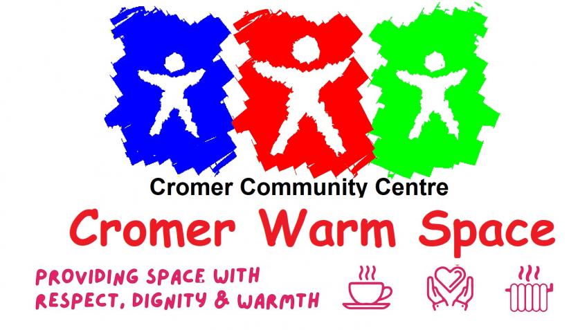 Cromer Warm Space