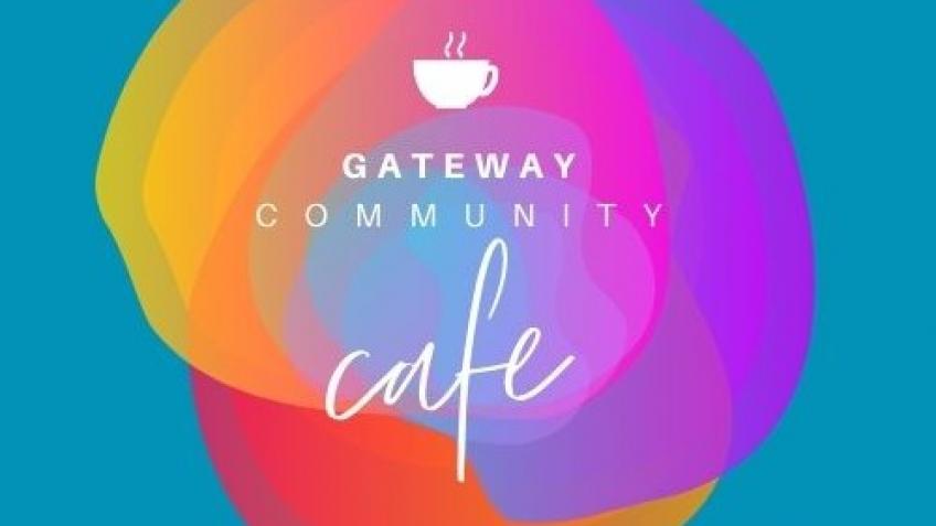 Gateway's Community Cafe Warm Space