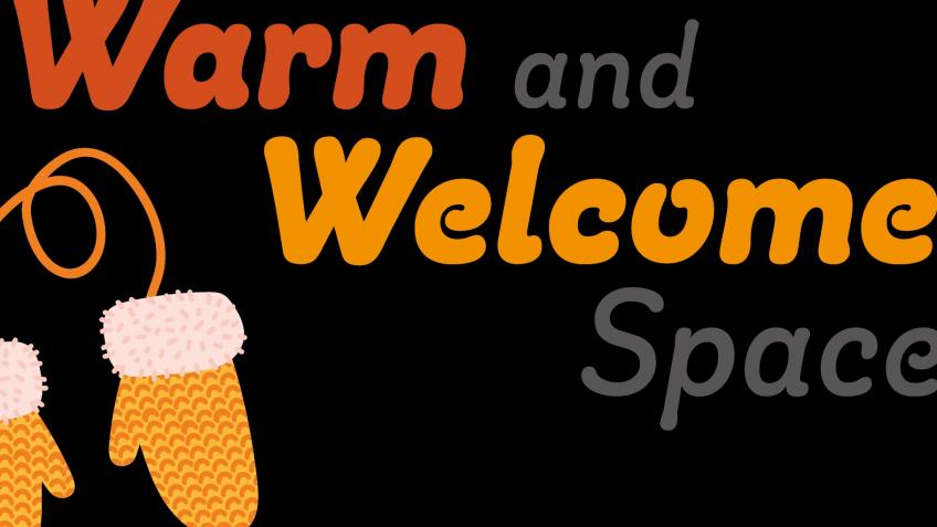 Warm and welcome scheme
