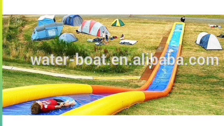 Slip And Slide Uk A Business Crowdfunding Project In Nottingham