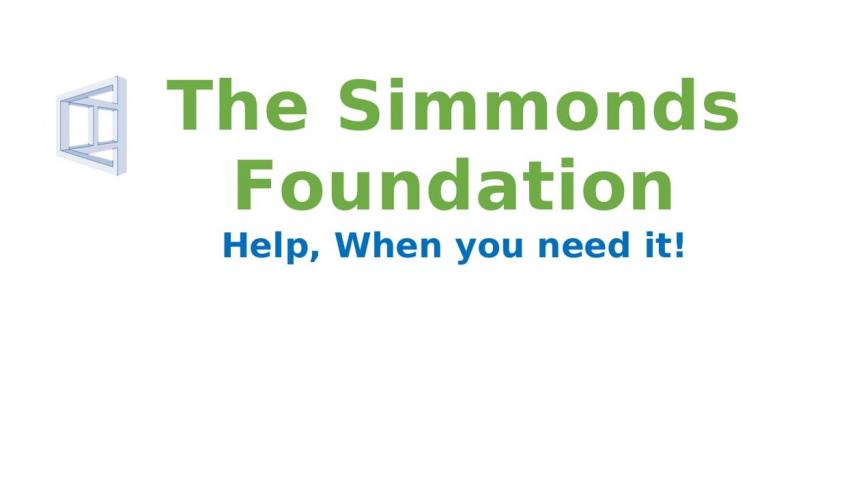 The Simmonds Foundation