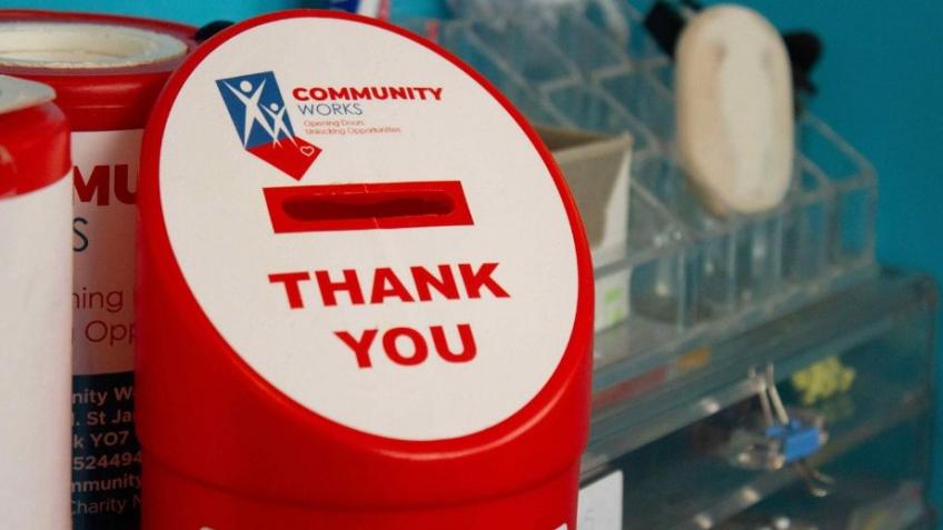 Community Works