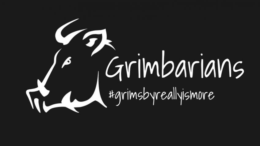 The Grimbarians Studio