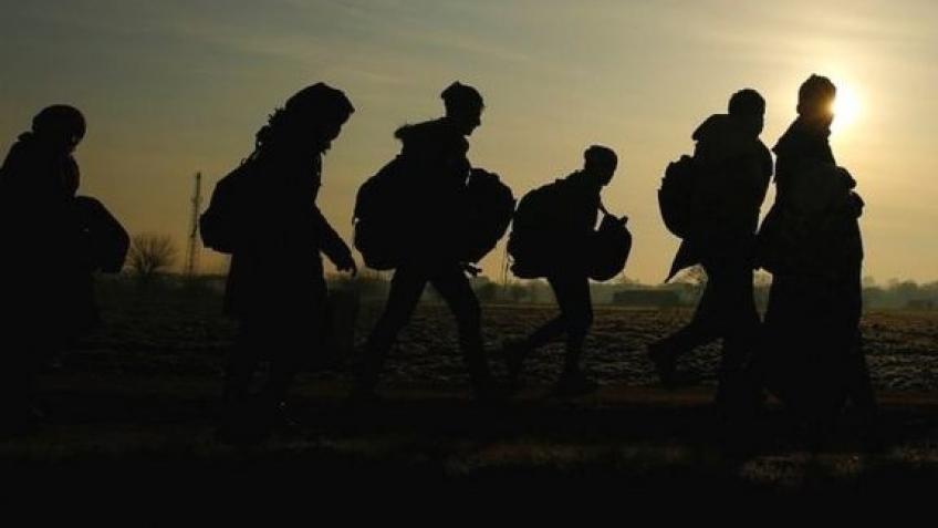 Help Afghan Refugees facing immediate deportation