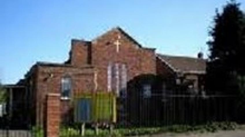 St Richards Church Deal, Warm Space & Cafe