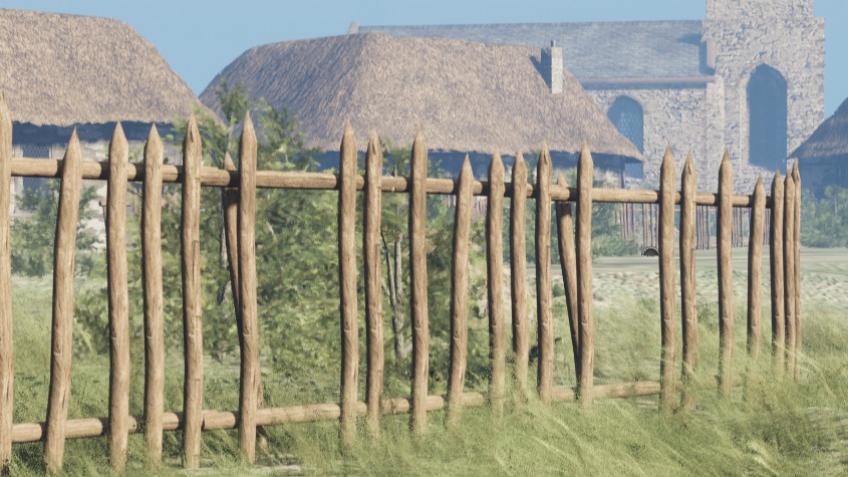 Multiplayer server fundraiser