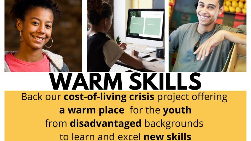 Warm Skills