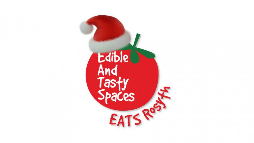 Donate to EATS Rosyth this Christmas
