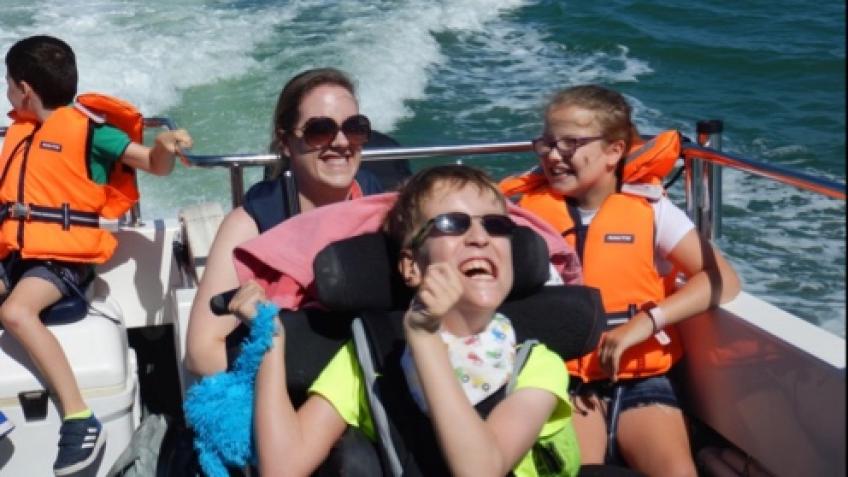 Well Being Life Affirming Boat Experiences