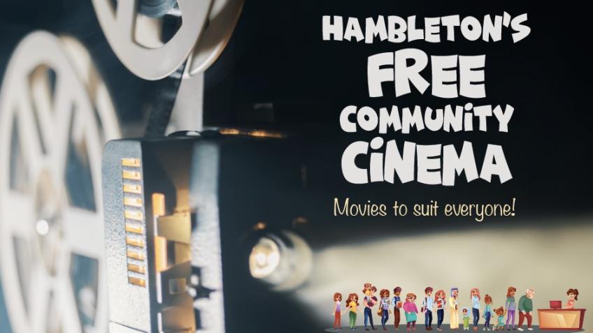 Free Community Cinema