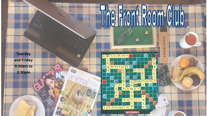 The Front Room Downham