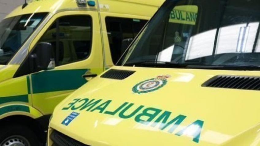 North East Ambulance Service - Deaths Cover Up