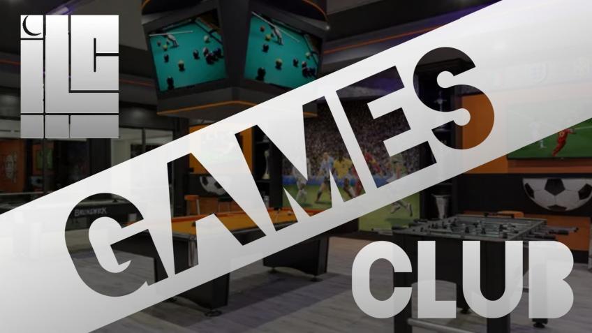 ILC Games Club