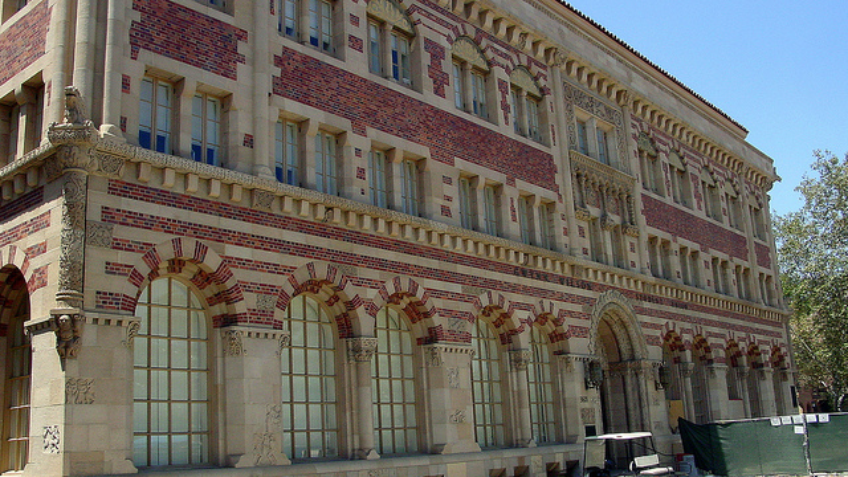 Funding Student Accommadation
