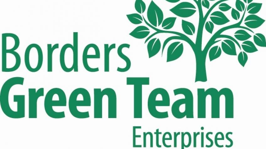 The Borders Green Team Enterprises