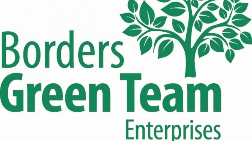 The Borders Green Team Enterprises A Community Crowdfunding Project The Borders Green Team Enterprises A Community Crowdfunding Project