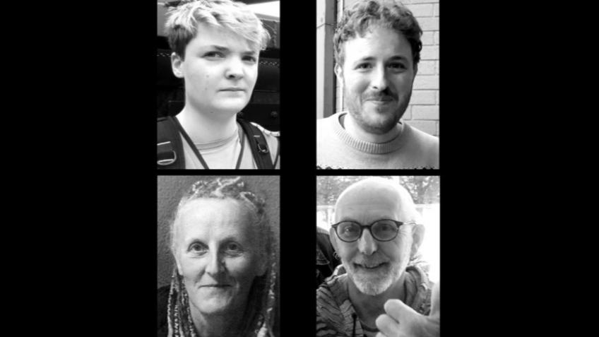 Support Northamptons Poliltical Prisoners