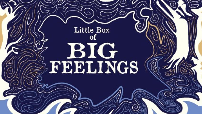 The Little Box of Big Feelings
