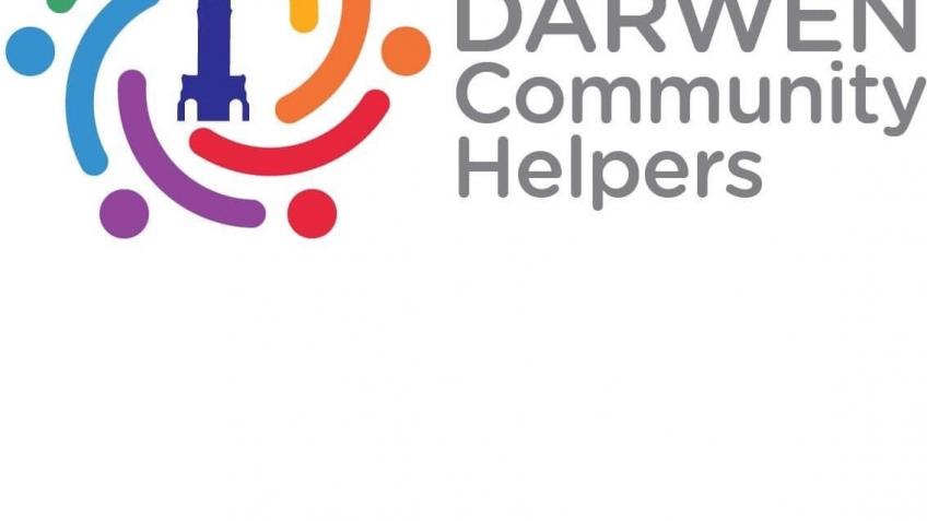 Fund our Community Well-being Hub in Darwen