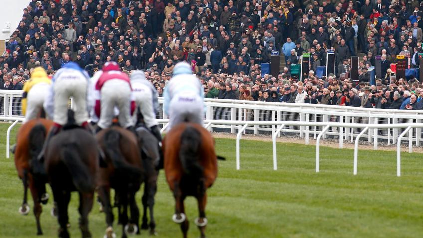 2 x Cheltenham Festival 2023 Club Enclosure Ticket