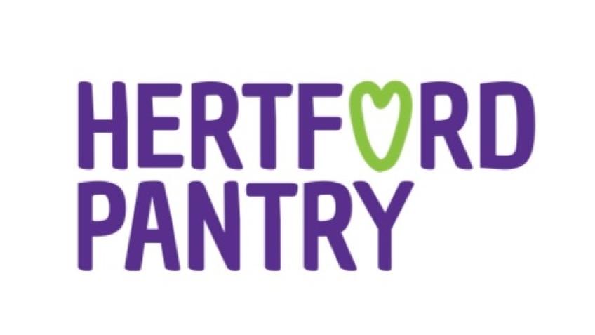 The Hertford Pantry