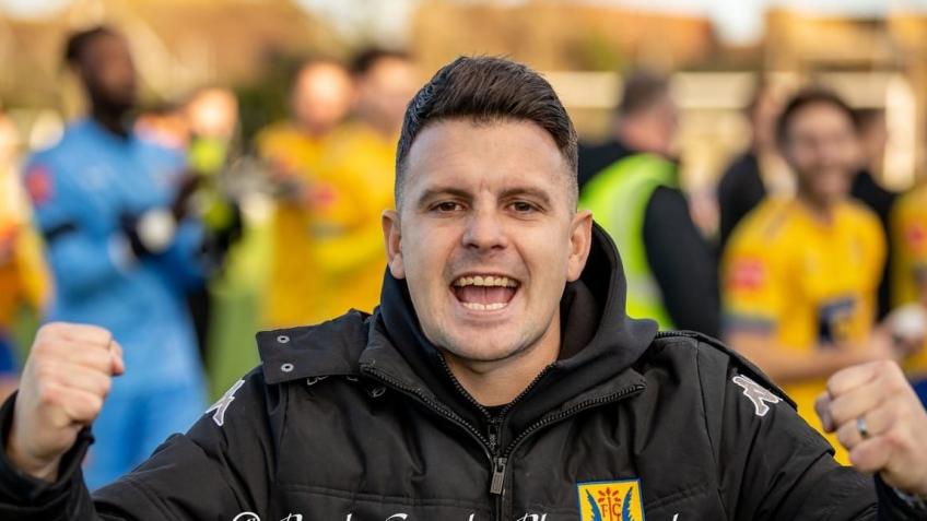 Lancing Football Club Fundraiser 2023