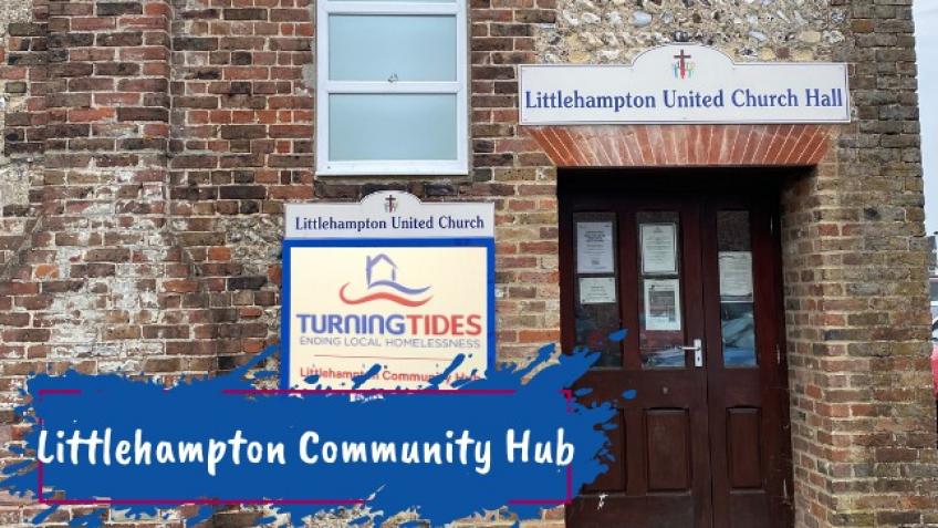 Littlehampton Community Hub