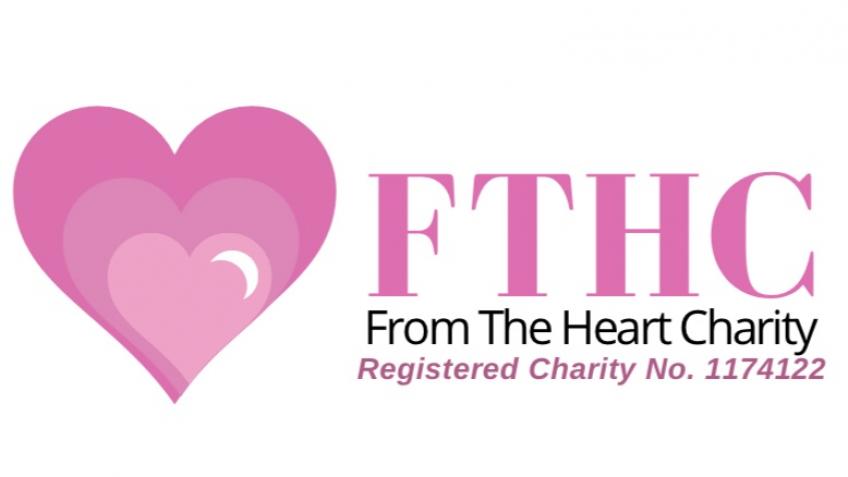 From The Heart Charity