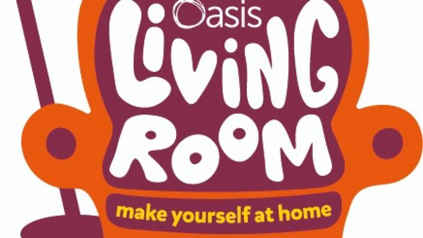 Oasis Hub South Grimsby Living Room