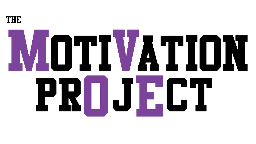The Motivation Project  a Schools crowdfunding project in Greater