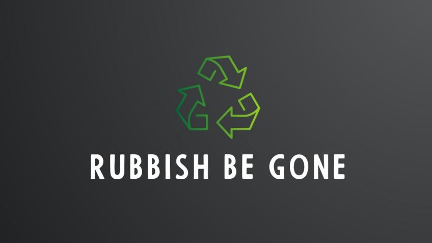 Rubbish Be Gone (South Wales)