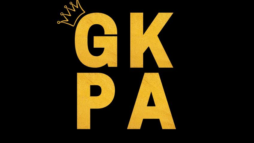 GKPA Drop In sessions Fundraising