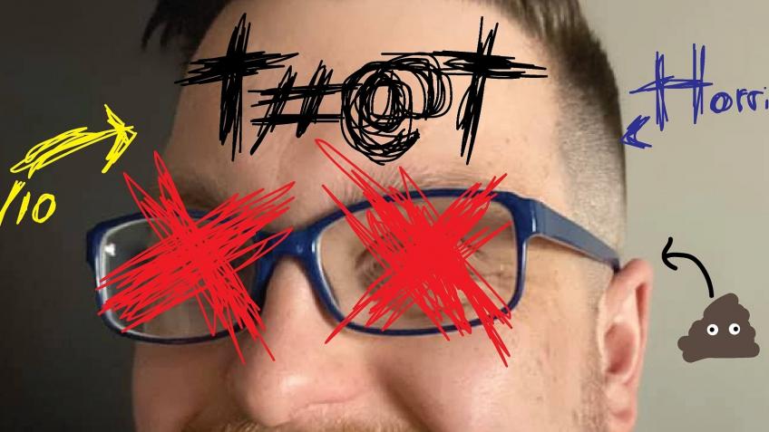 A Guide to Therapy for Terrible People