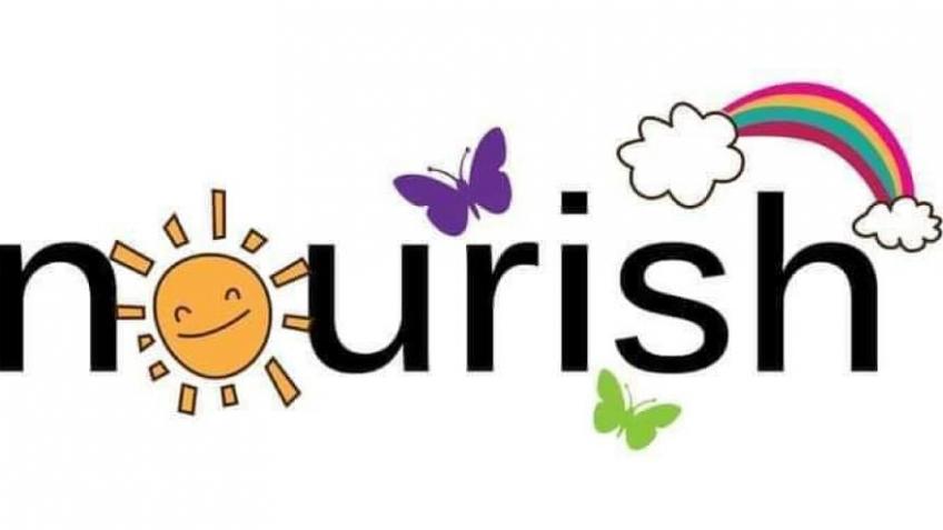 Nourish Support Hub