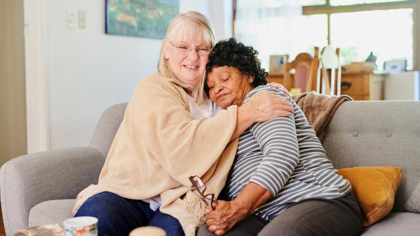 Keeping Solihull residents warm and well