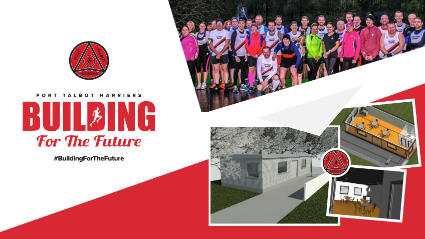 Building For The Future