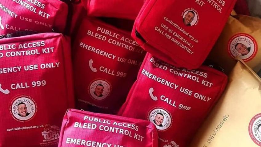 Bleed Control Packs for Newport Shropshire